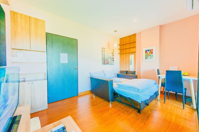 Imagen de la habitación del Hotel Tree Boutique Resort. Foto 16