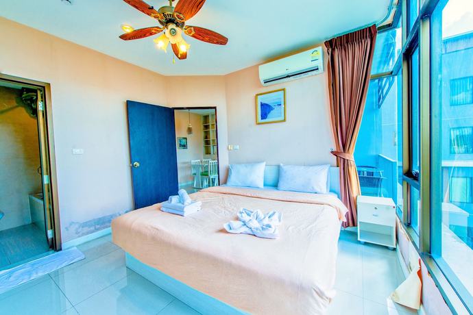 Imagen de los interiores del Hotel Tree Boutique Resort. Foto 20