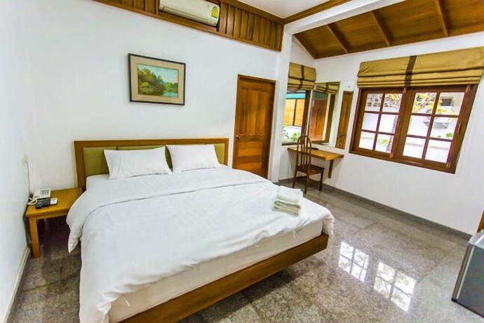 Imagen de la habitación del Hotel Tree Home Plus Home Stay. Foto 2