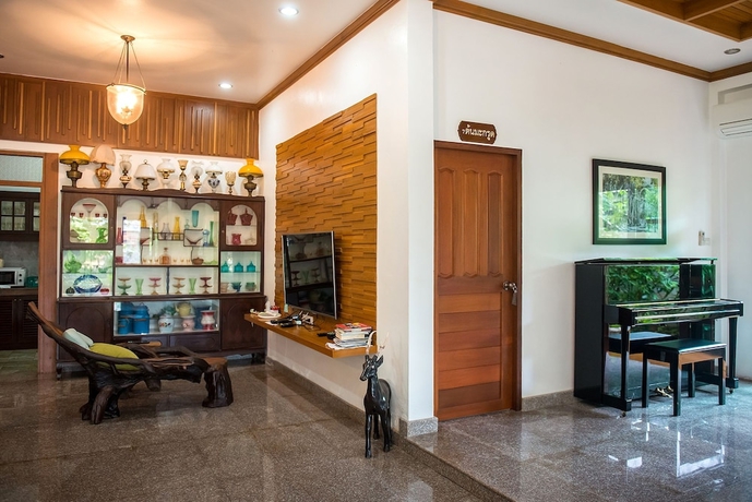 Imagen de la habitación del Hotel Tree Home Plus Home Stay. Foto 3