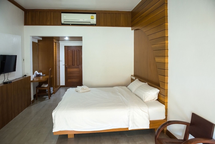 Imagen de la habitación del Hotel Tree Home Plus Home Stay. Foto 6