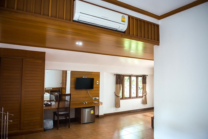 Imagen de la habitación del Hotel Tree Home Plus Home Stay. Foto 9