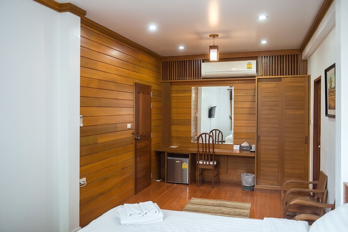Imagen de la habitación del Hotel Tree Home Plus Home Stay. Foto 11