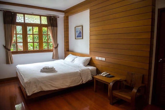 Imagen de la habitación del Hotel Tree Home Plus Home Stay. Foto 12