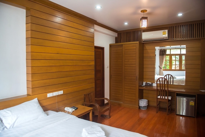 Imagen de la habitación del Hotel Tree Home Plus Home Stay. Foto 13