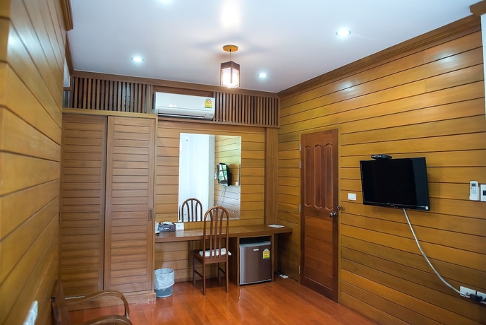 Imagen de la habitación del Hotel Tree Home Plus Home Stay. Foto 14
