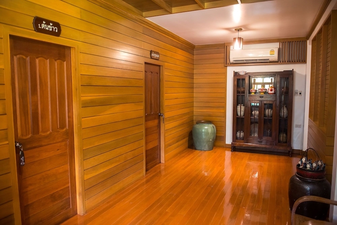 Imagen de la habitación del Hotel Tree Home Plus Home Stay. Foto 15