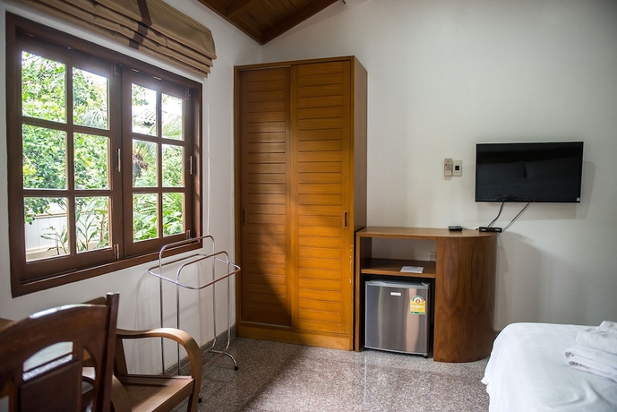 Imagen de la habitación del Hotel Tree Home Plus Home Stay. Foto 16