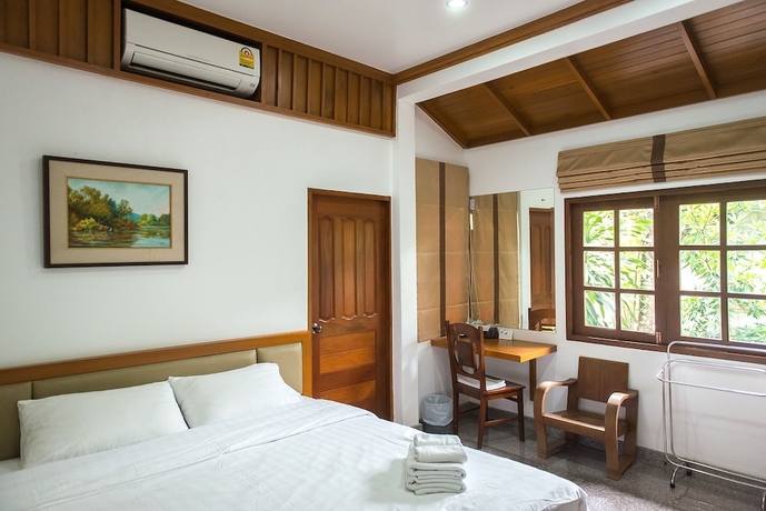 Imagen de la habitación del Hotel Tree Home Plus Home Stay. Foto 17