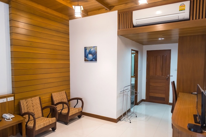 Imagen de la habitación del Hotel Tree Home Plus Home Stay. Foto 19