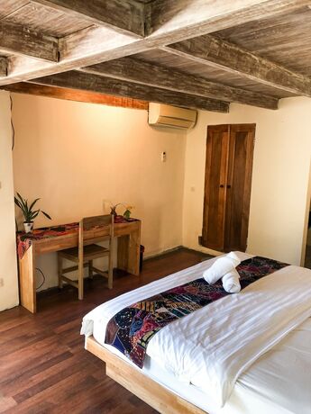 Imagen general del Hotel Tree House Lodge. Foto 2