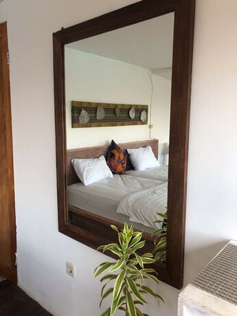 Imagen general del Hotel Tree House Lodge. Foto 3