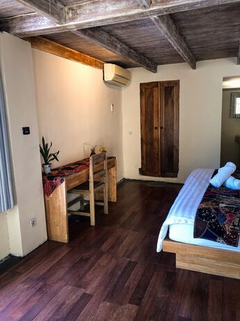 Imagen general del Hotel Tree House Lodge. Foto 4