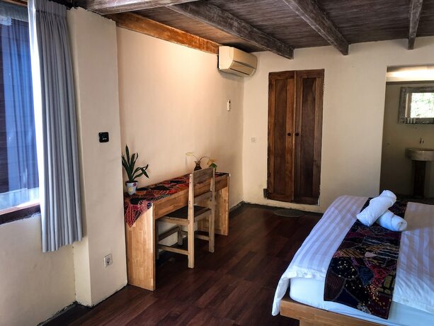 Imagen general del Hotel Tree House Lodge. Foto 6