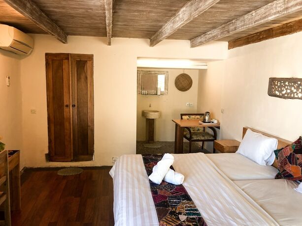 Imagen general del Hotel Tree House Lodge. Foto 9