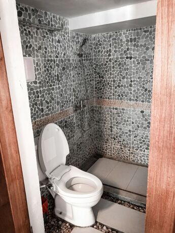 Imagen general del Hotel Tree House Lodge. Foto 13