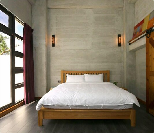 Imagen de la habitación del Hotel Tree Inn. Foto 9