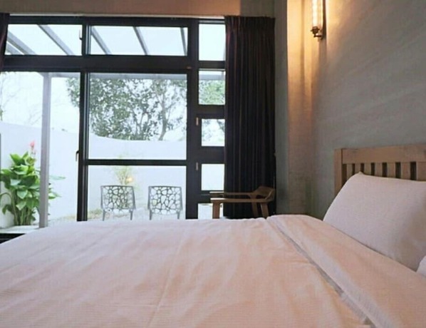 Imagen de la habitación del Hotel Tree Inn. Foto 12