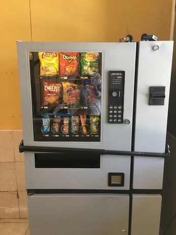 Imagen de los interiores del Hotel Tree Inn and Suites Albuquerque.. Foto 13