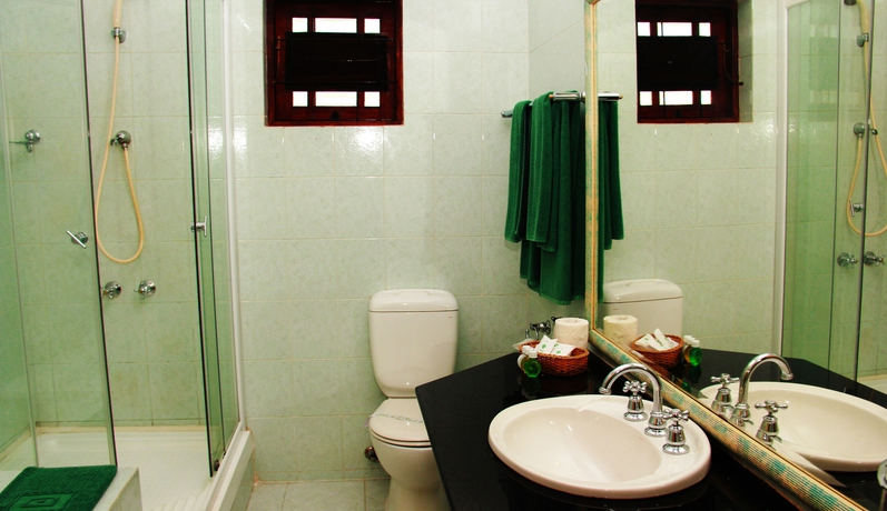 Imagen de la habitación del Hotel Tree Of Life Nature Resort. Foto 6