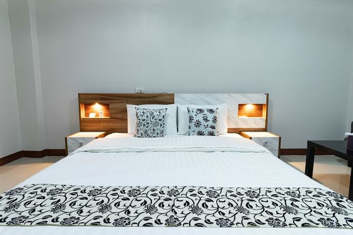 Imagen general del Hotel Tree Place. Foto 3