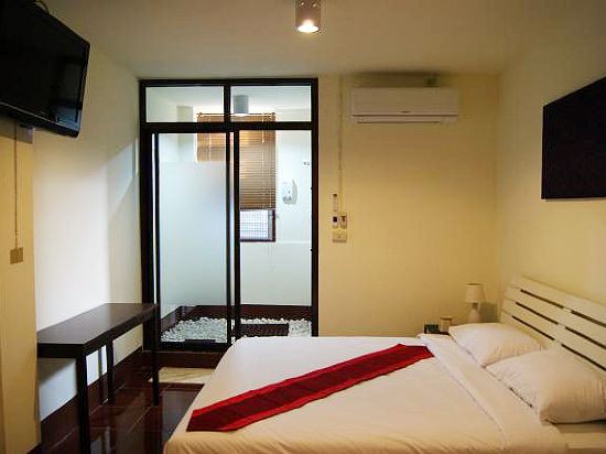 Imagen general del Hotel Tree Residences. Foto 2