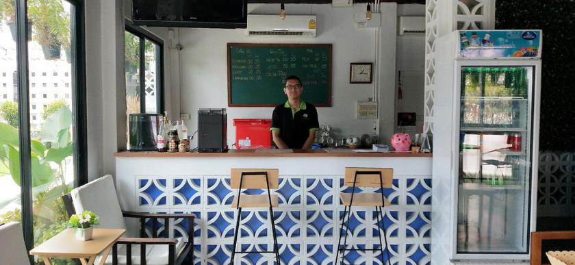 Imagen general del Hotel Tree Residences. Foto 3