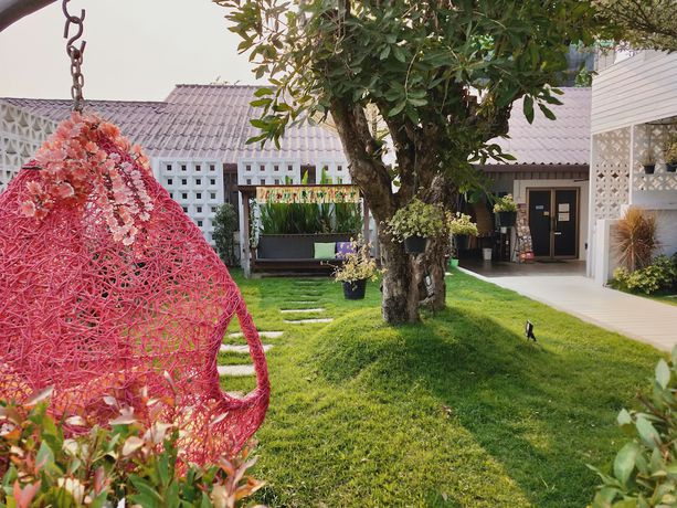 Imagen general del Hotel Tree Residences. Foto 6