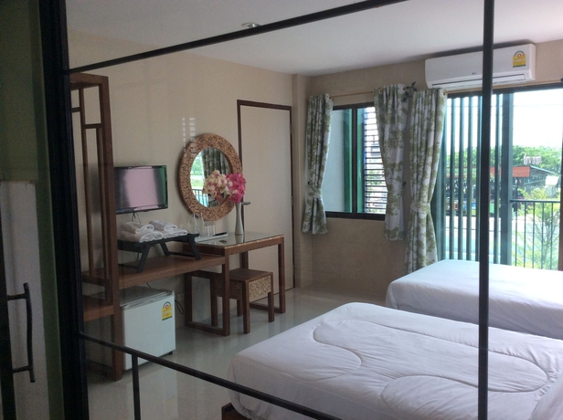 Imagen de la habitación del Hotel Tree Retro Tasala. Foto 5