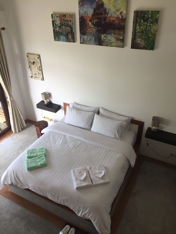 Imagen de la habitación del Hotel Tree Roots Retreat. Foto 7