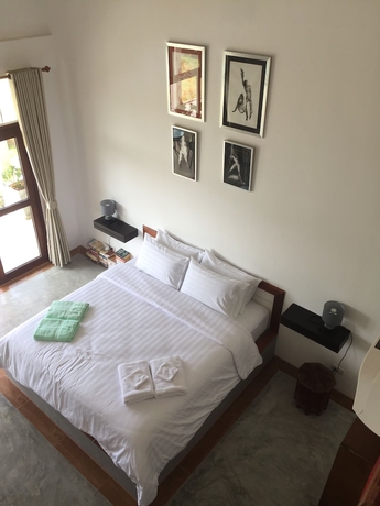 Imagen de la habitación del Hotel Tree Roots Retreat. Foto 10