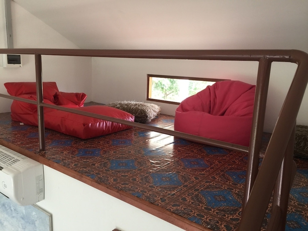 Imagen de la habitación del Hotel Tree Roots Retreat. Foto 12