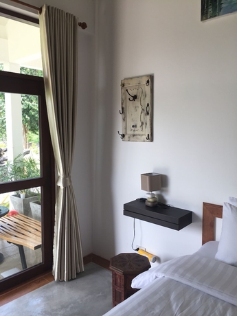 Imagen de la habitación del Hotel Tree Roots Retreat. Foto 13