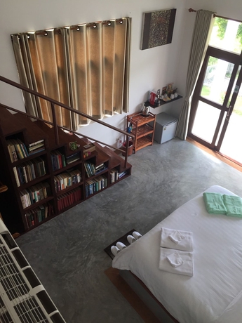 Imagen de la habitación del Hotel Tree Roots Retreat. Foto 14