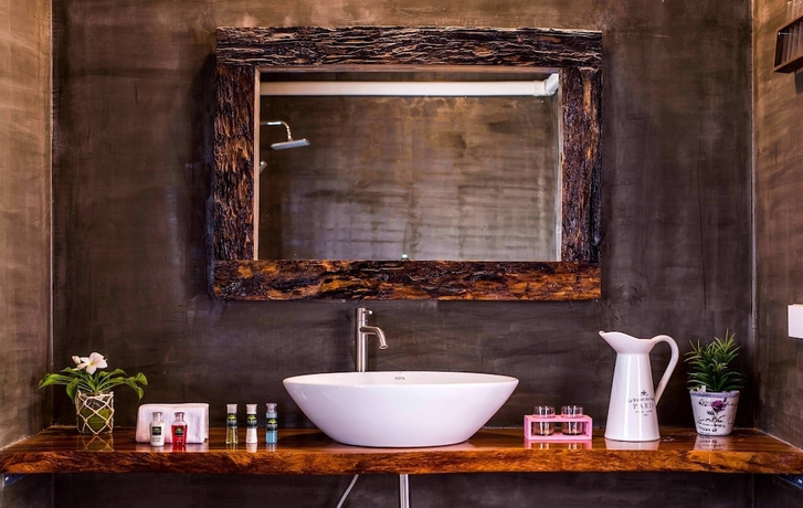 Imagen de la habitación del Hotel Tree Roots Retreat. Foto 15