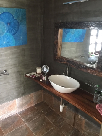 Imagen de la habitación del Hotel Tree Roots Retreat. Foto 16
