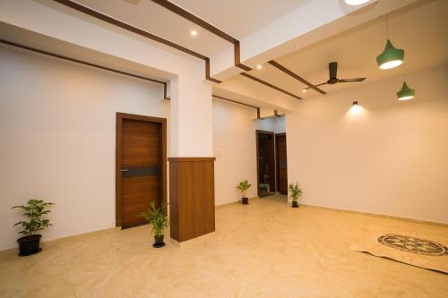 Imagen general del Hotel Tree Suites. Foto 3