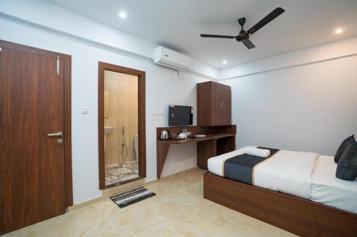 Imagen general del Hotel Tree Suites. Foto 4