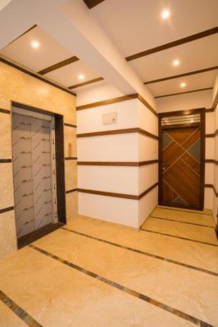 Imagen general del Hotel Tree Suites. Foto 6