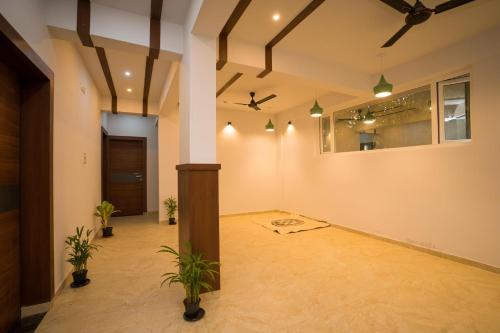 Imagen general del Hotel Tree Suites. Foto 7