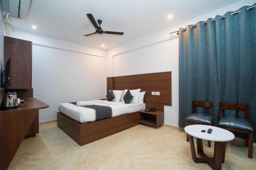 Imagen general del Hotel Tree Suites. Foto 9