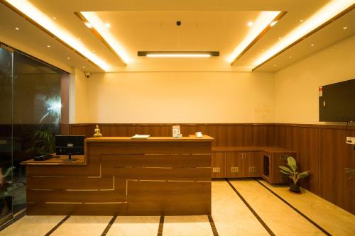 Imagen general del Hotel Tree Suites. Foto 10