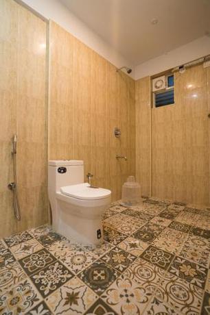 Imagen general del Hotel Tree Suites. Foto 11