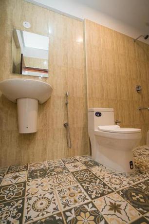 Imagen general del Hotel Tree Suites. Foto 12