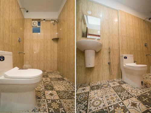 Imagen de la habitación del Hotel Tree Suites. Foto 20