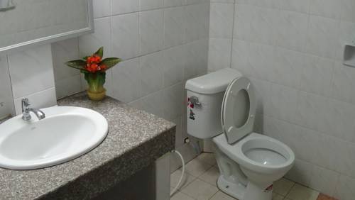 Imagen de la habitación del Hotel Tree Tops River Huts. Foto 3