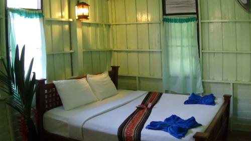 Imagen de la habitación del Hotel Tree Tops River Huts. Foto 5
