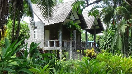 Imagen de la habitación del Hotel Tree Tops River Huts. Foto 12