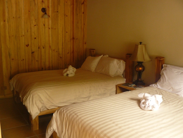 Imagen de la habitación del Hotel Tree Trek Boquete Adventure Park. Foto 6