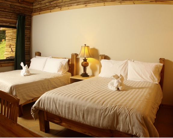 Imagen de la habitación del Hotel Tree Trek Boquete Adventure Park. Foto 8